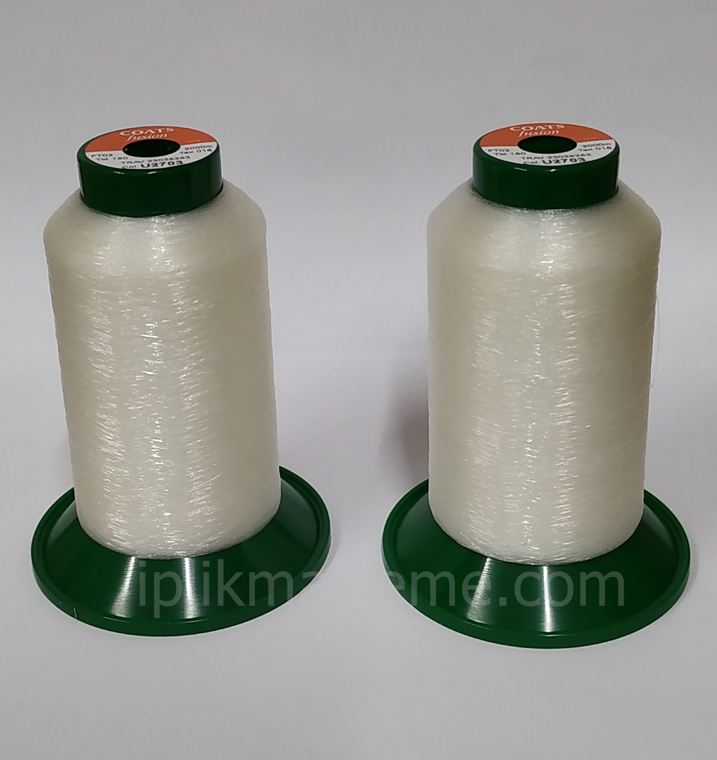Coats Isıda Eriyen İplik 2000 mt